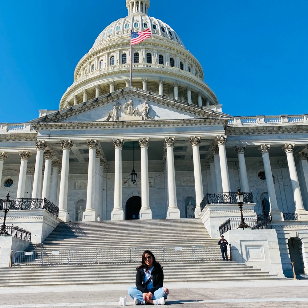 Meet your Posher, Ko